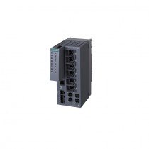 SIEMENS SCALANCE XC206-2 (ST) Managed Ethernet Switch
